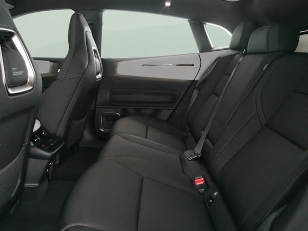 Used Polestar Polestar 4 2024 for sale - 76027437: Photo 40