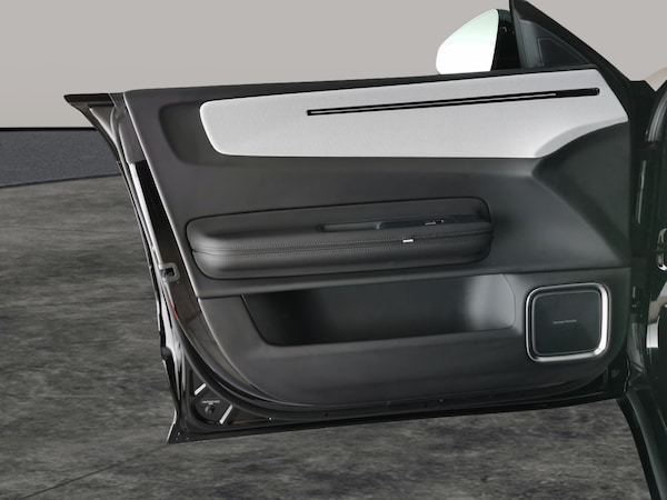 Used Polestar Polestar 4 2024 for sale - 76027437: Photo 41