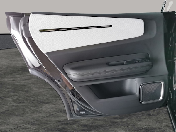 Used Polestar Polestar 4 2024 for sale - 76027437: Photo 43