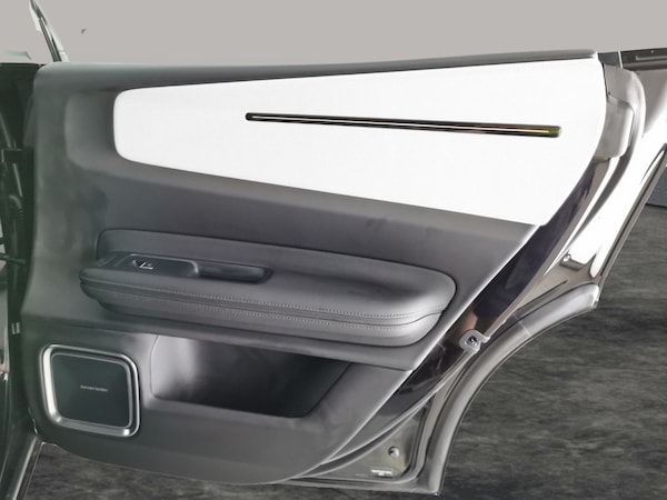 Used Polestar Polestar 4 2024 for sale - 76027437: Photo 44
