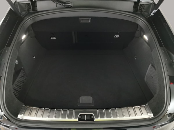 Used Polestar Polestar 4 2024 for sale - 76027437: Photo 47
