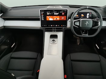 Used Polestar Polestar 4 2024 for sale - 76027437: Photo