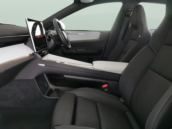 Used Polestar Polestar 4 2024 for sale - 76027437: Photo 5