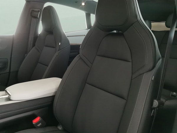 Used Polestar Polestar 4 2024 for sale - 76027437: Photo 9
