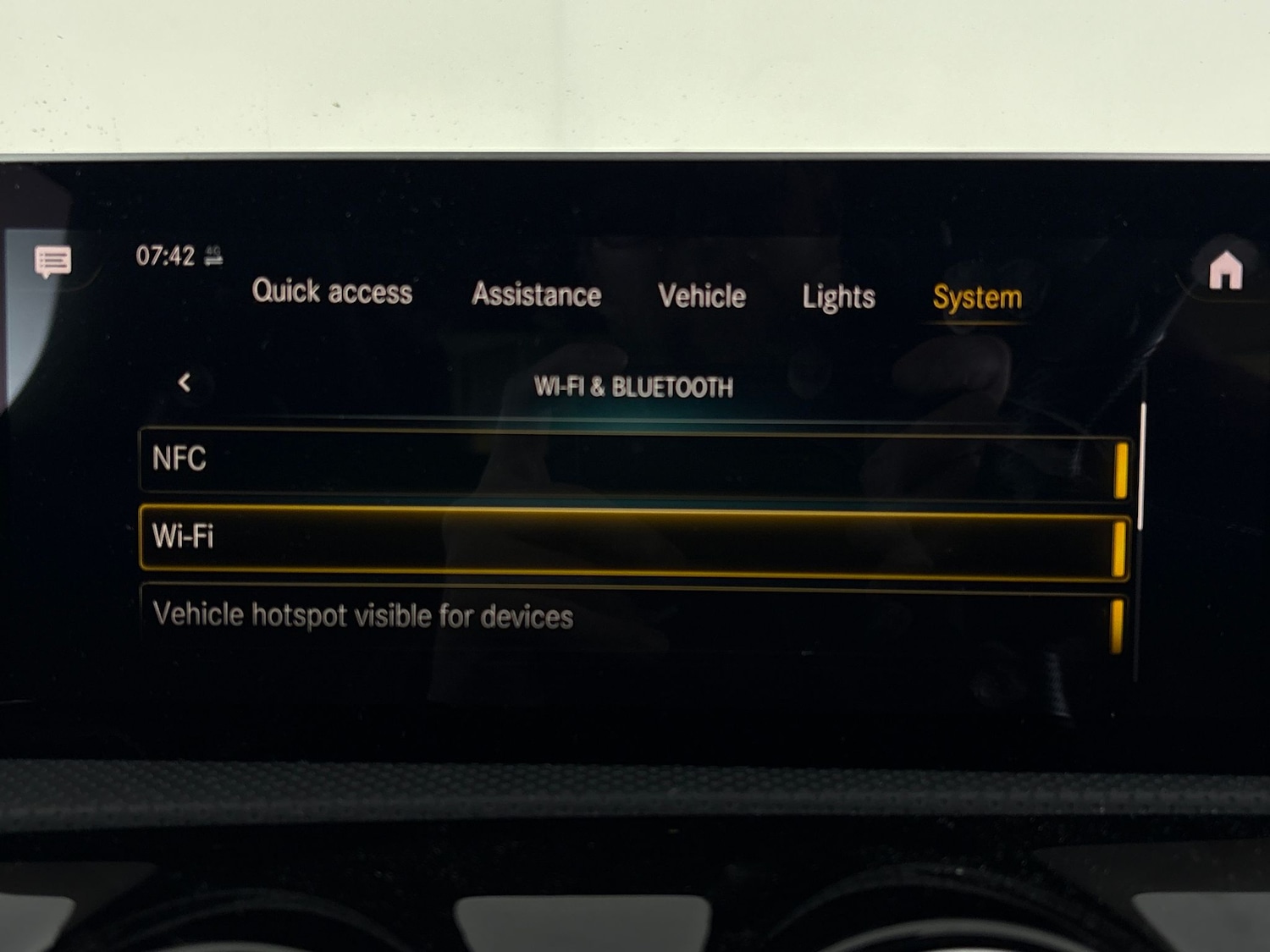 Used Mercedes-Benz A-Class 2019 for sale - 78000945: Photo 15