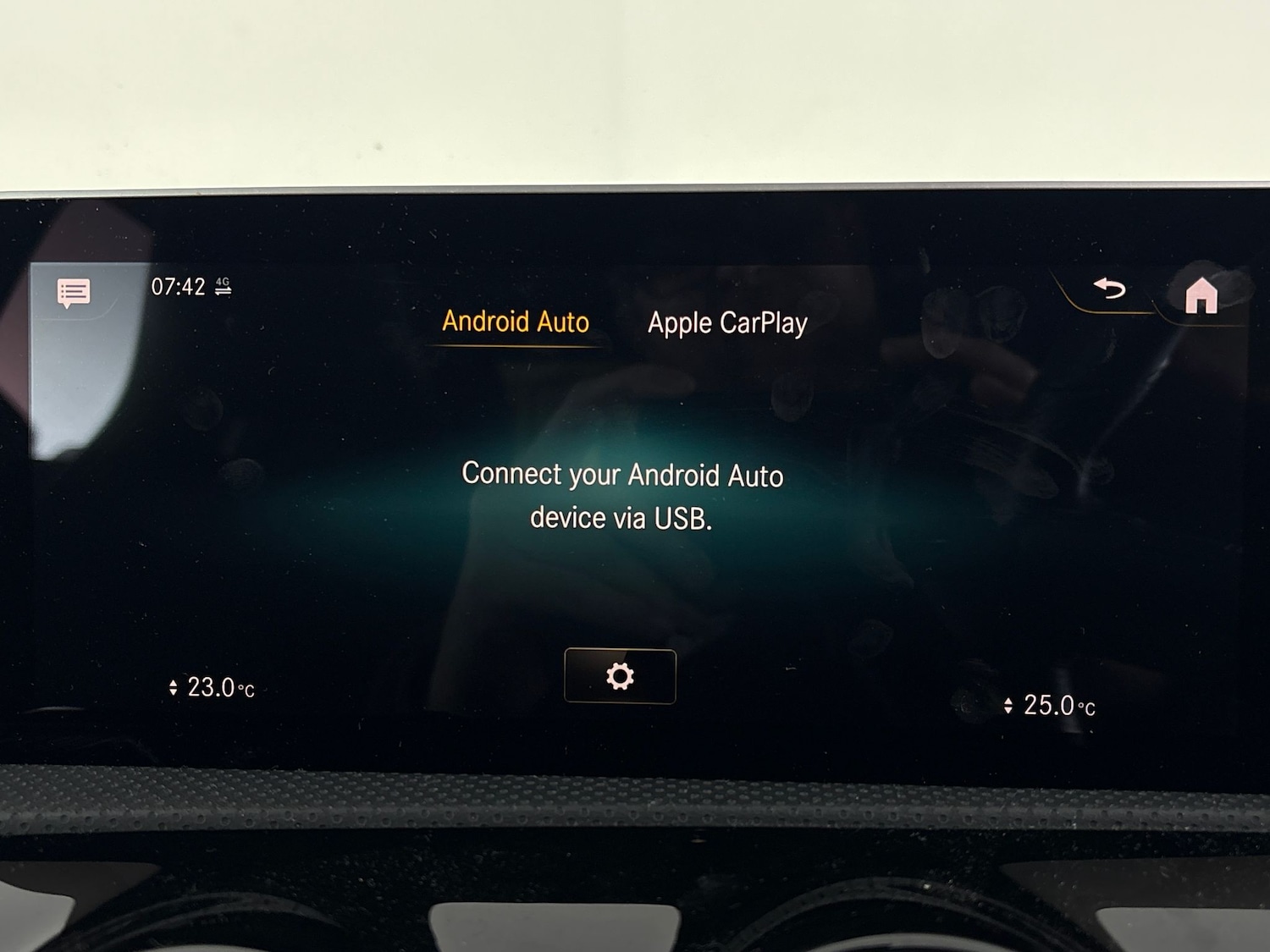 Used Mercedes-Benz A-Class 2019 for sale - 78000945: Photo 16