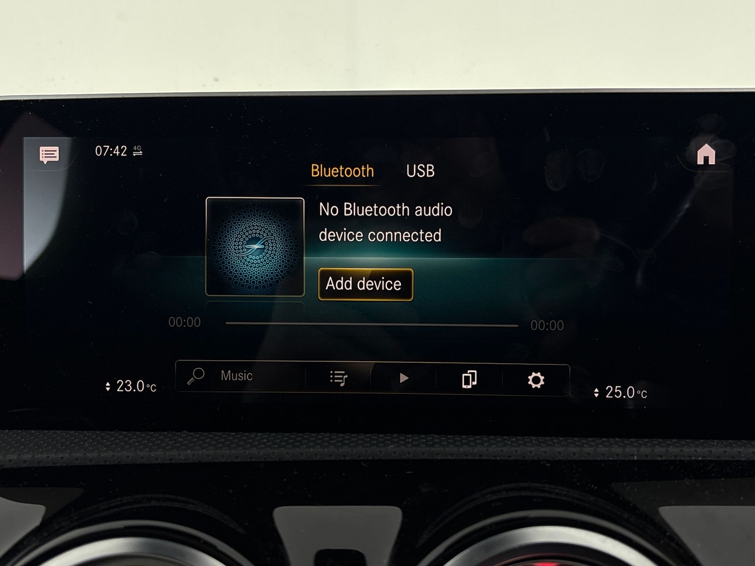 Used Mercedes-Benz A-Class 2019 for sale - 78000945: Photo 17