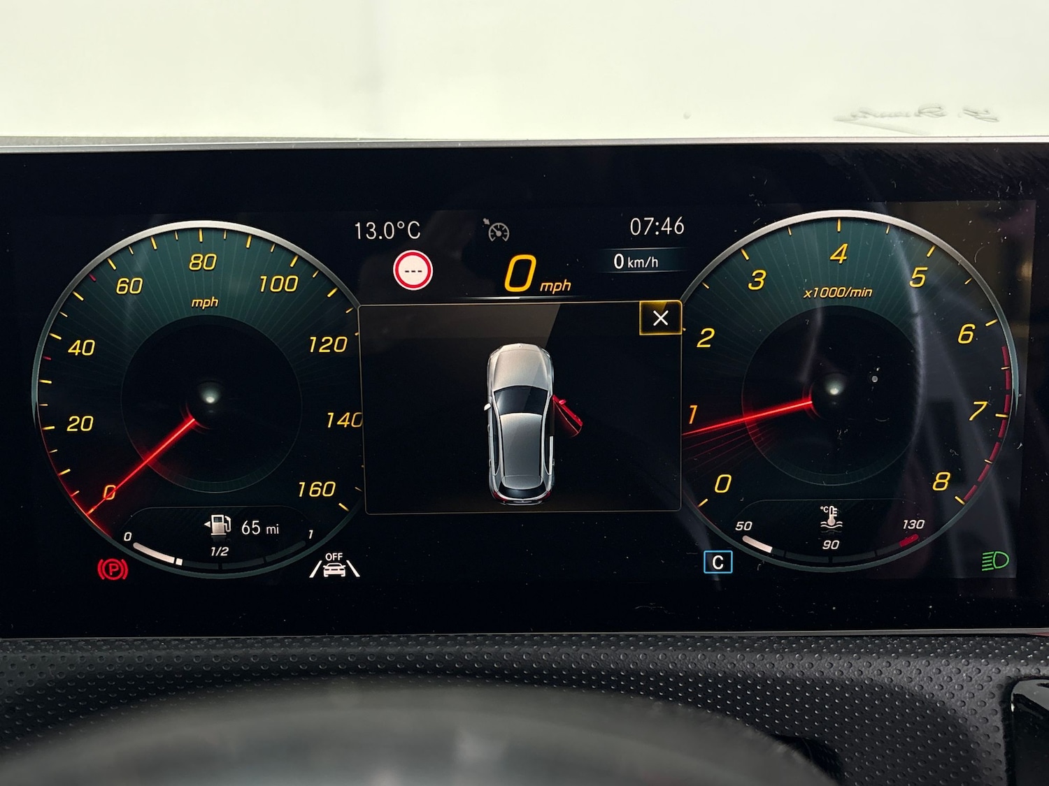 Used Mercedes-Benz A-Class 2019 for sale - 78000945: Photo 25