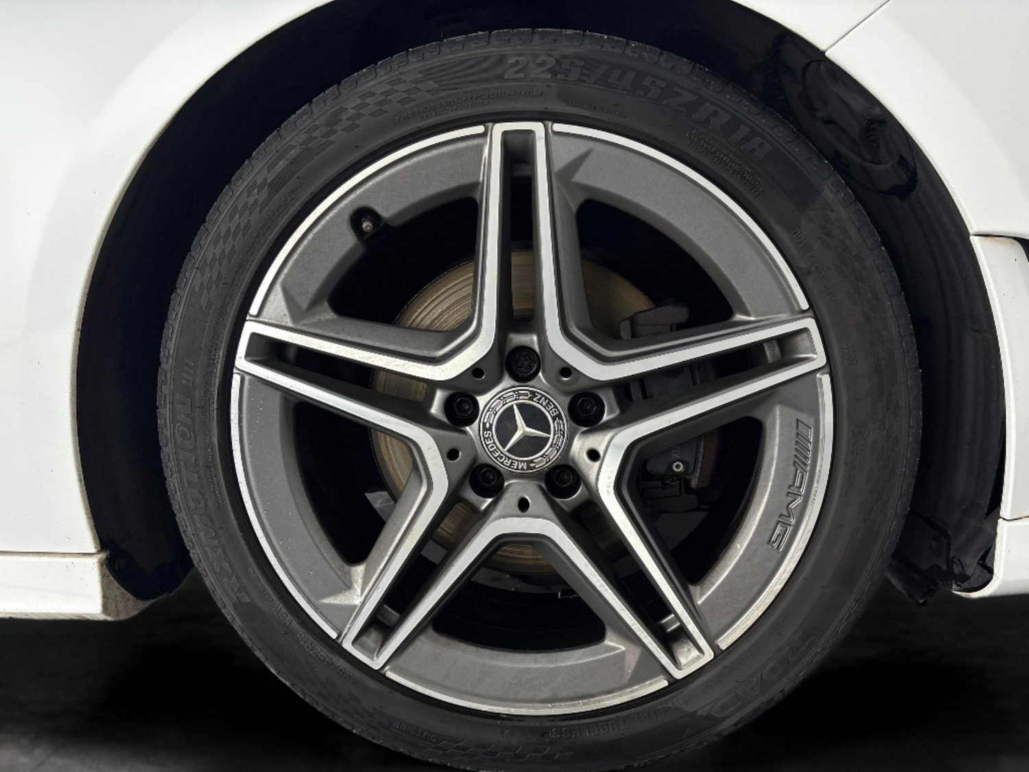 Used Mercedes-Benz A-Class 2019 for sale - 78000945: Photo 29