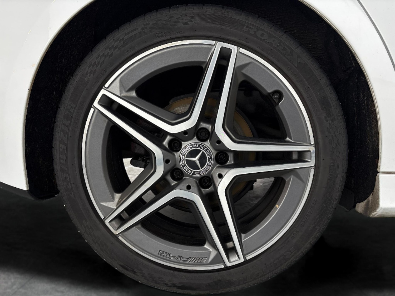 Used Mercedes-Benz A-Class 2019 for sale - 78000945: Photo 30