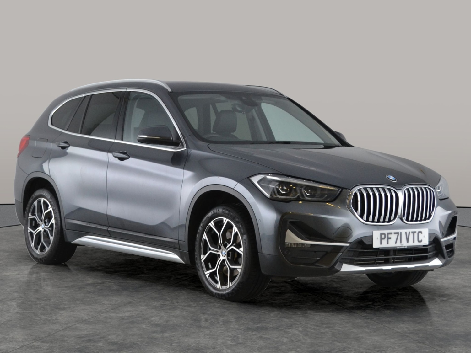 Used BMW X1 2022 for sale - 77020031: Photo 11