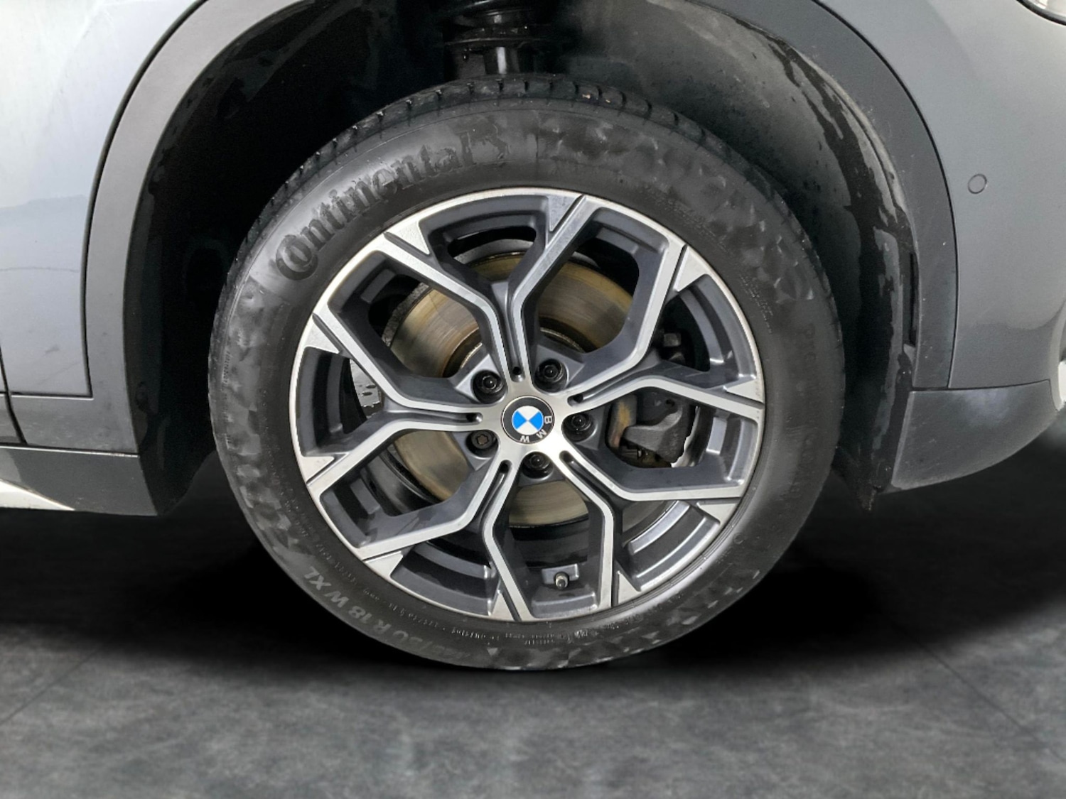 Used BMW X1 2022 for sale - 77020031: Photo 25