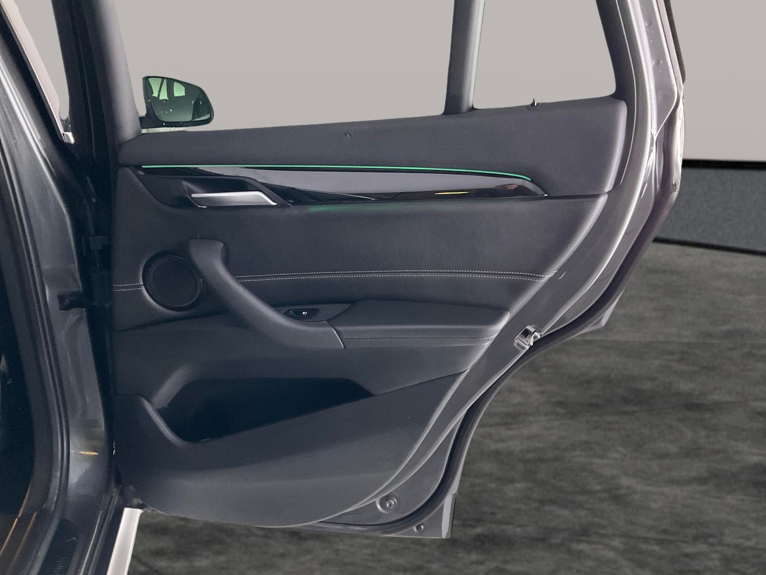 Used BMW X1 2022 for sale - 77020031: Photo 31