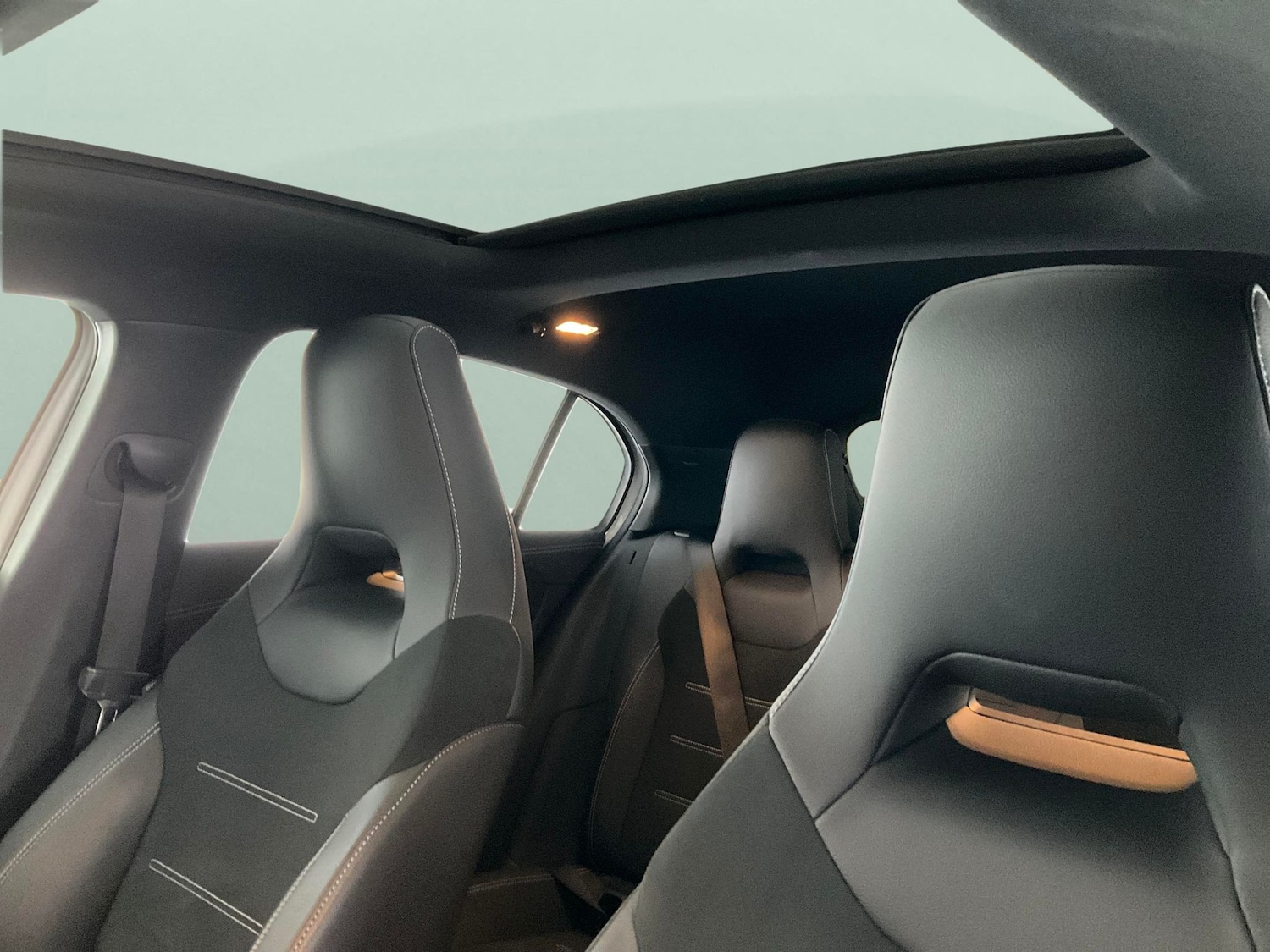 Used Mercedes-Benz A-Class 2021 for sale - 77159723: Photo 5