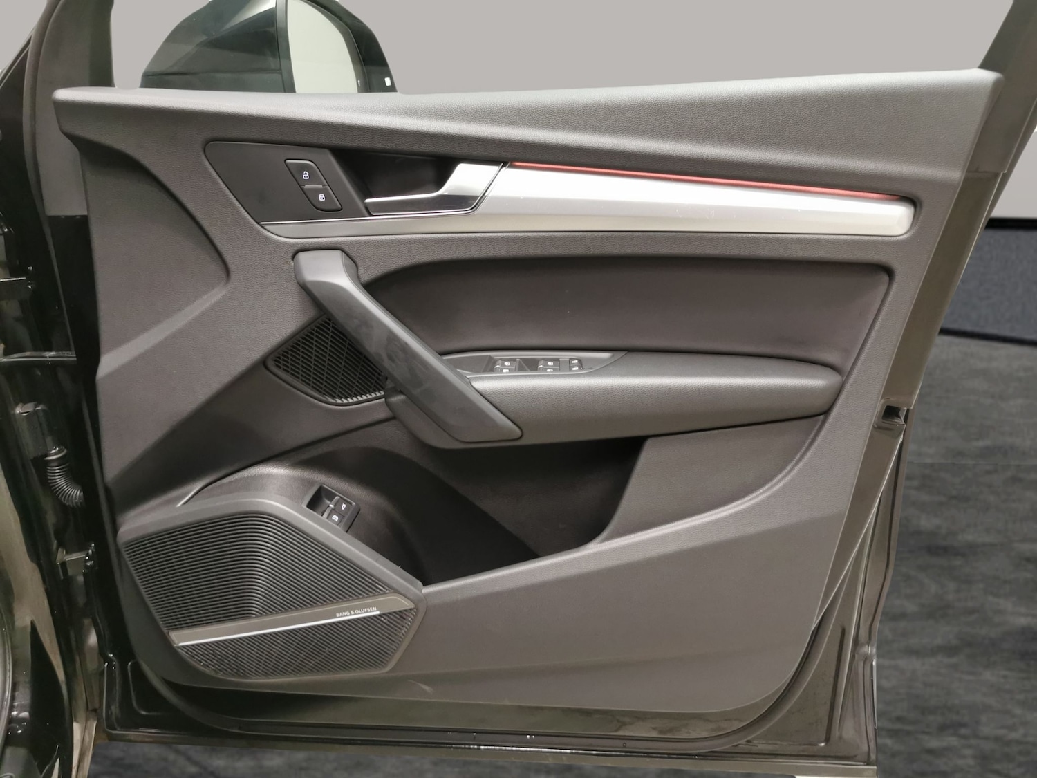 Used Audi Q5 2021 for sale - 77532544: Photo 33