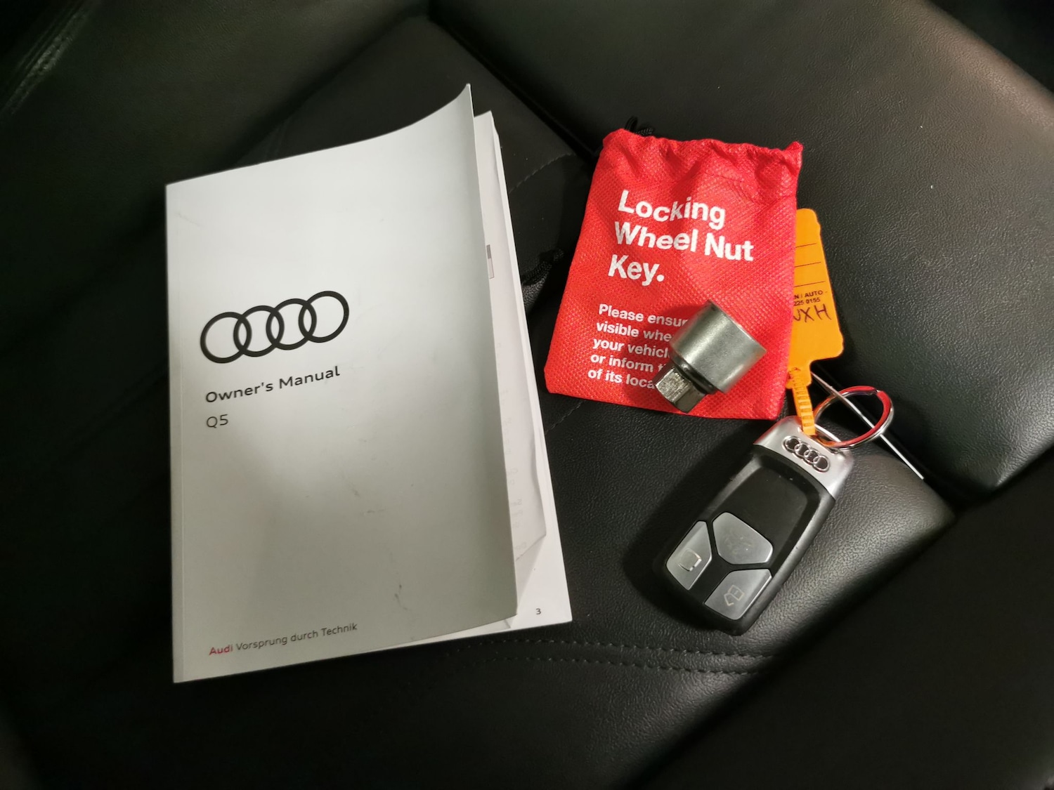 Used Audi Q5 2021 for sale - 77532544: Photo 35