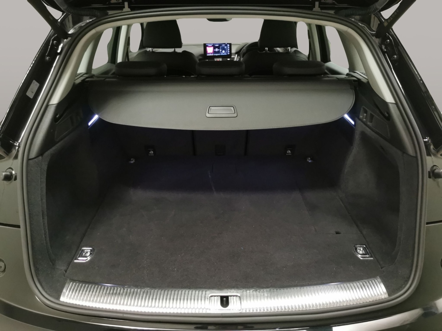 Used Audi Q5 2021 for sale - 77532544: Photo 37