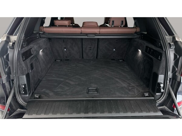 Used BMW X5 2022 for sale - 76255759: Photo 22