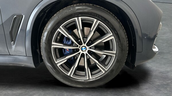 Used BMW X5 2022 for sale - 76255759: Photo 24