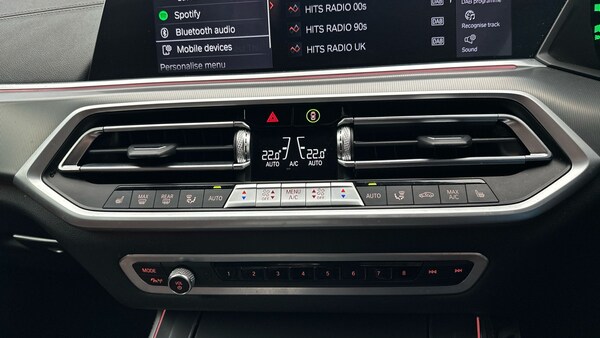 Used BMW X5 2022 for sale - 76255759: Photo 29