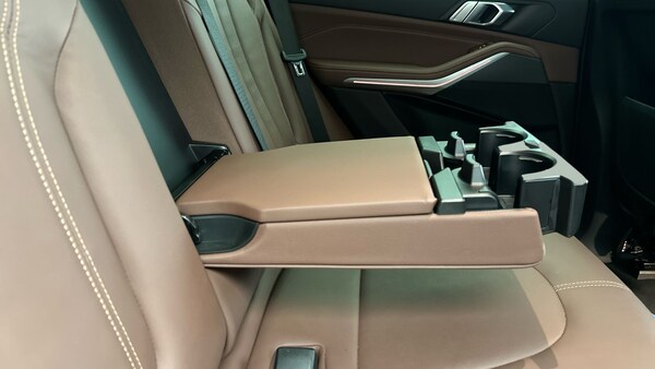 Used BMW X5 2022 for sale - 76255759: Photo 36