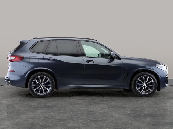 Used BMW X5 2022 for sale - 76255759: Photo 6