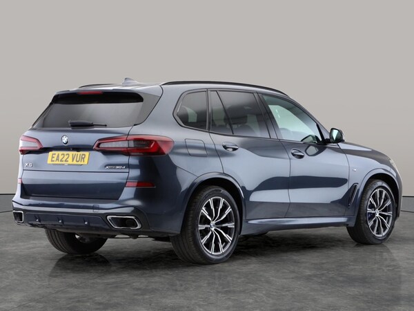 Used BMW X5 2022 for sale - 76255759: Photo 7