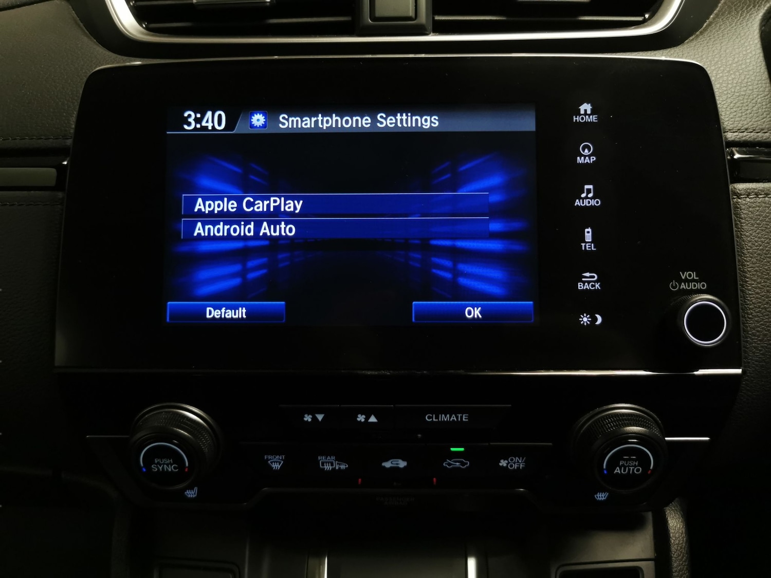 Used Honda CR-V 2022 for sale - 76933472: Photo 15