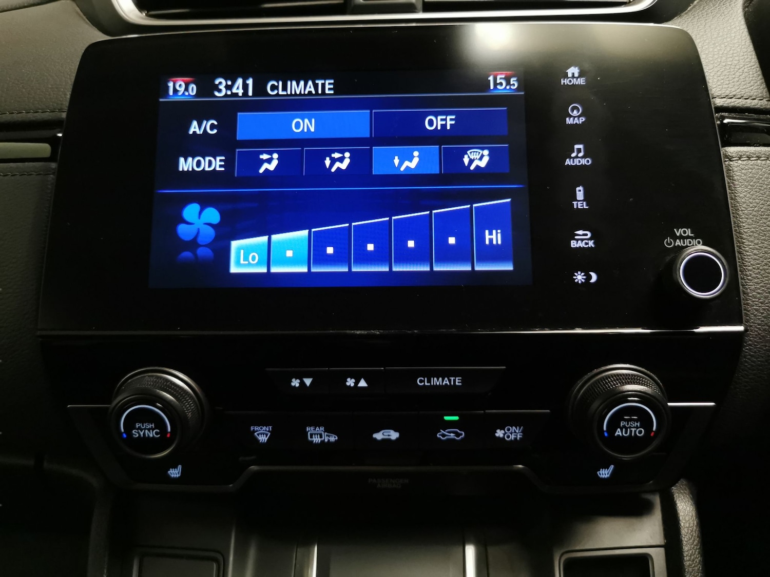 Used Honda CR-V 2022 for sale - 76933472: Photo 17