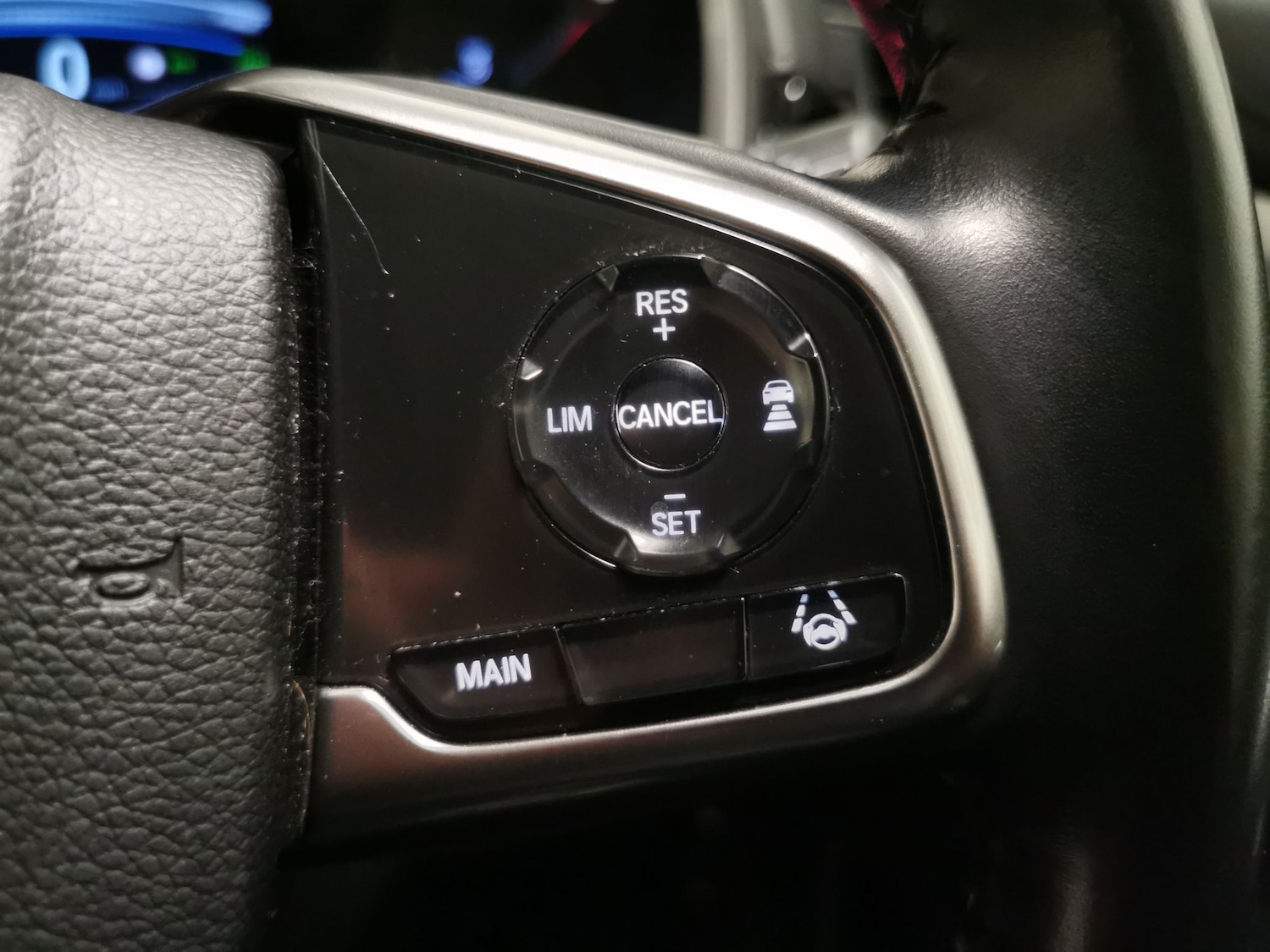 Used Honda CR-V 2022 for sale - 76933472: Photo 20