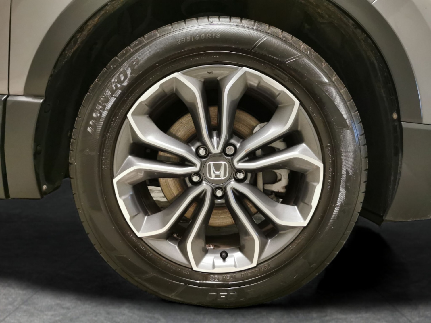 Used Honda CR-V 2022 for sale - 76933472: Photo 24