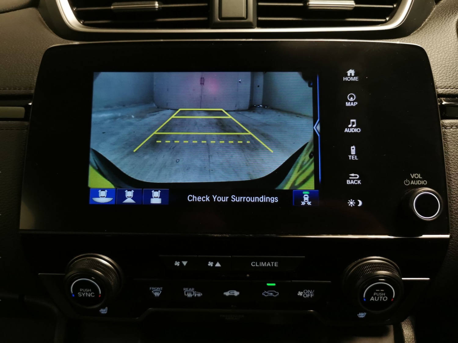 Used Honda CR-V 2022 for sale - 76933472: Photo 5