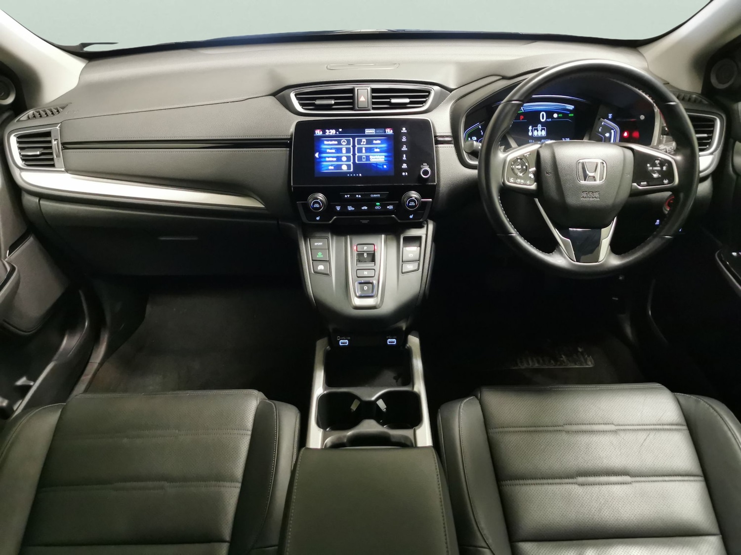 Used Honda CR-V 2022 for sale - 76933472: Photo 7