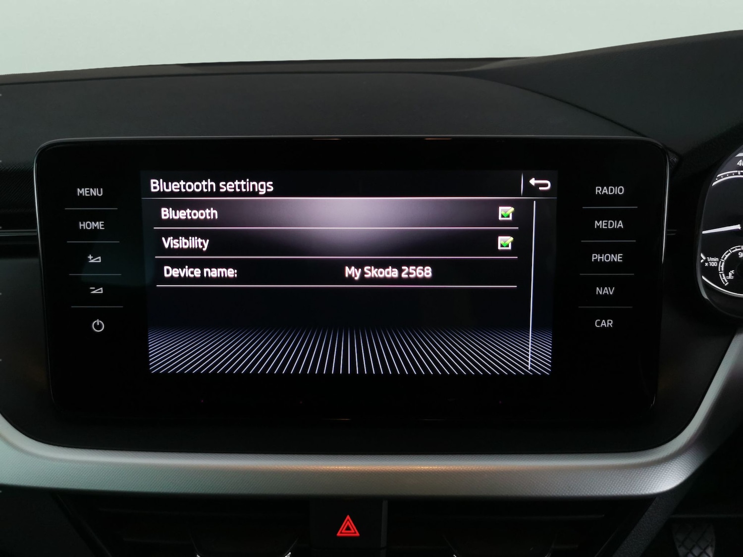 Used Skoda Kamiq 2021 for sale - 76999683: Photo 14