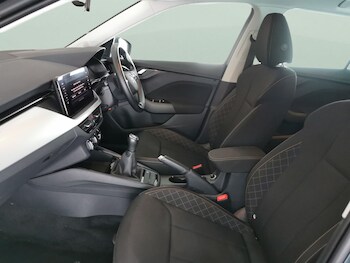 Used Skoda Kamiq 2021 for sale - 76999683: Photo