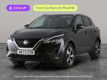 Used Nissan Qashqai 2024 for sale - 78833051: Photo
