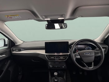 Used Ford Focus 2023 for sale - 79555793: Photo