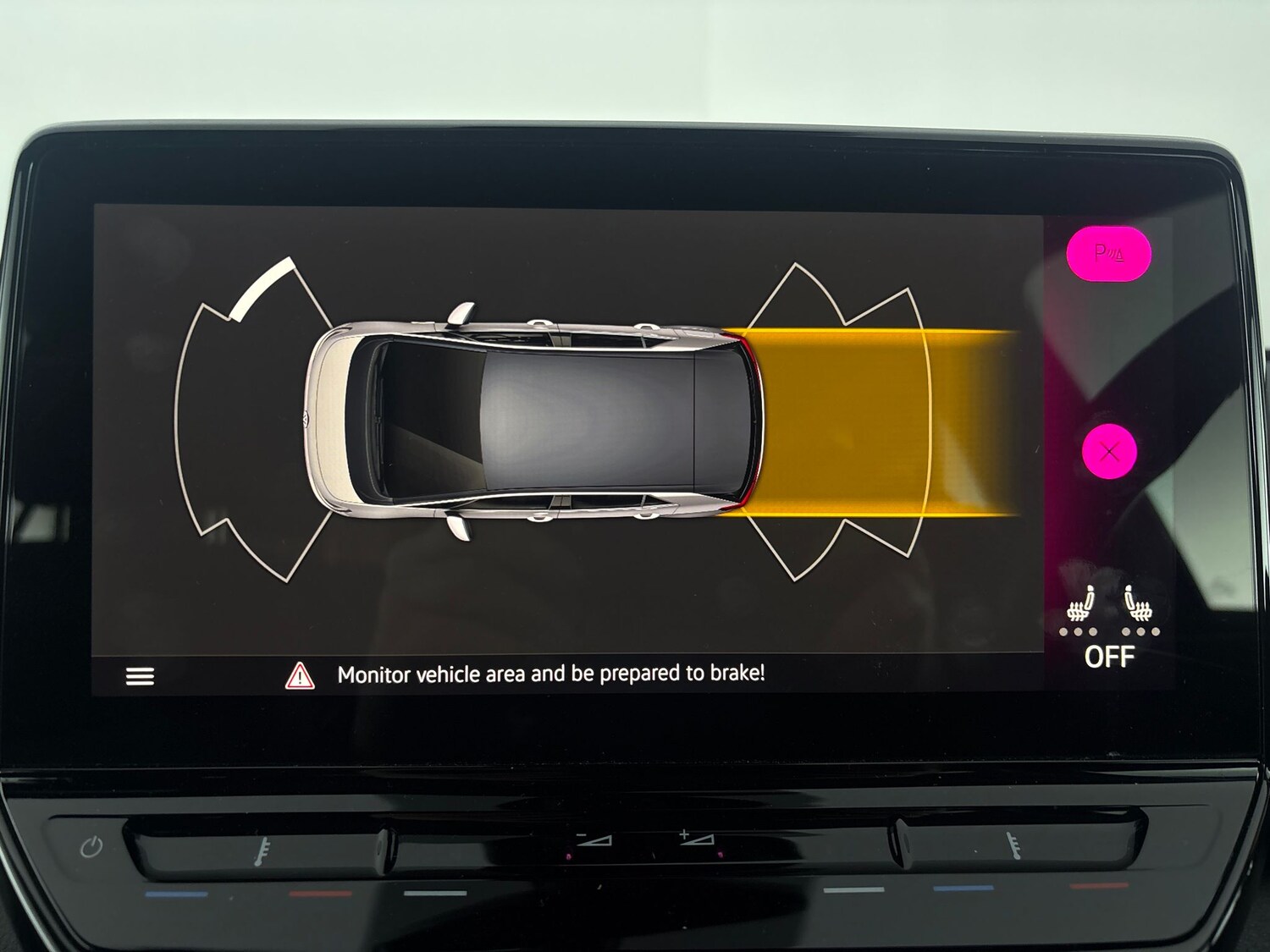 Used Volkswagen ID.3 2023 for sale - 77711087: Photo 19