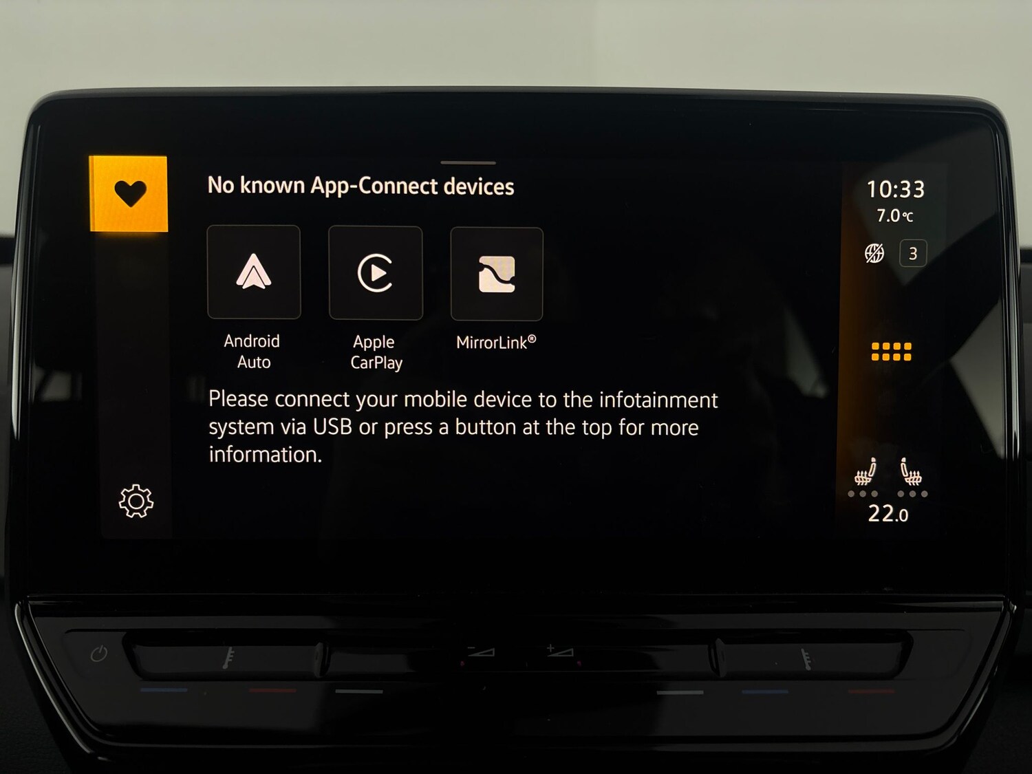 Used Volkswagen ID.3 2023 for sale - 77711087: Photo 22