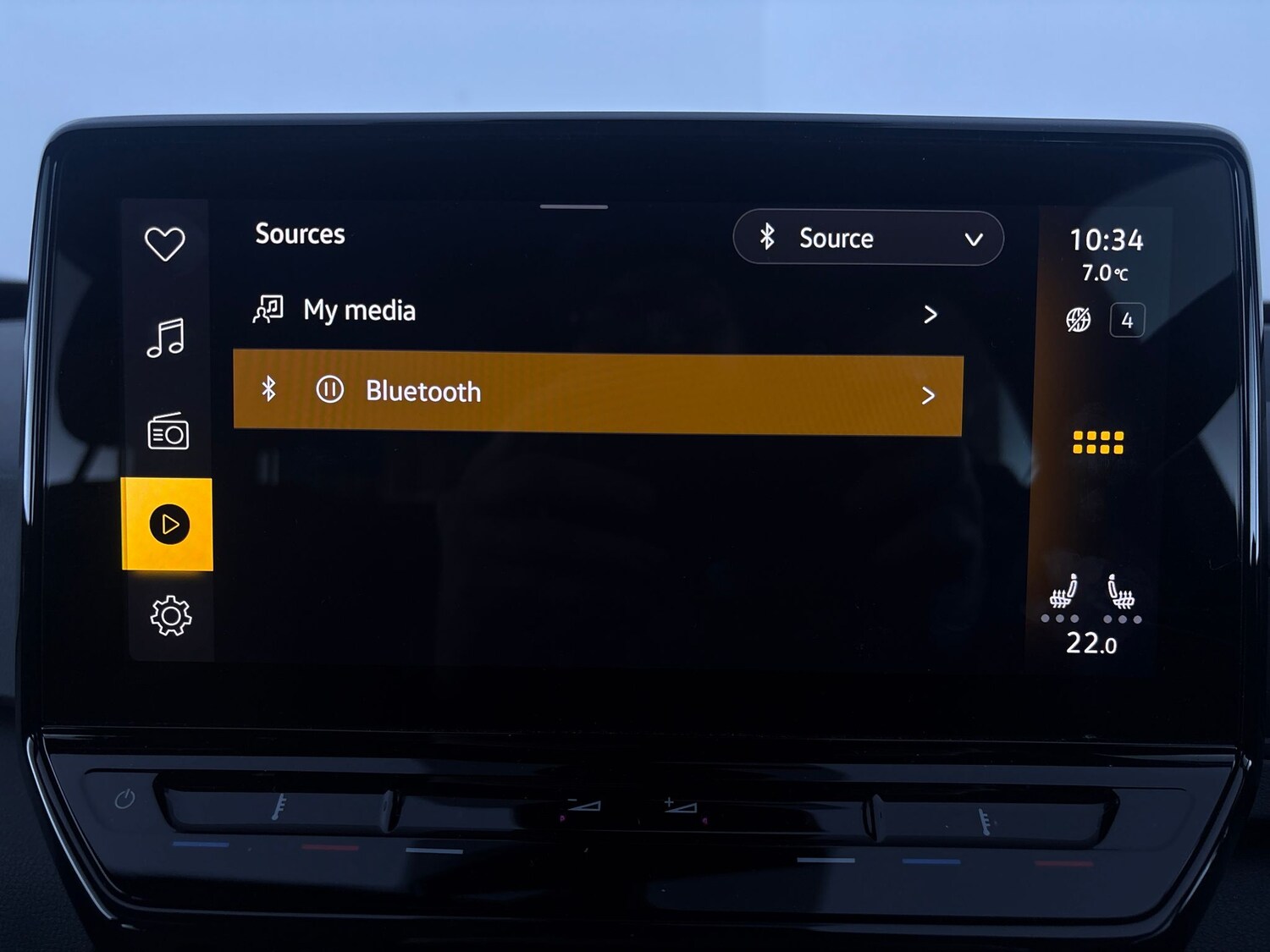 Used Volkswagen ID.3 2023 for sale - 77711087: Photo 23