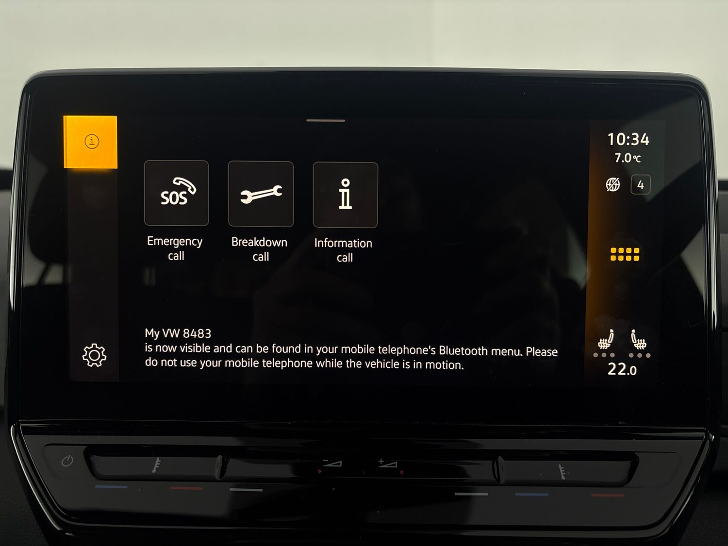 Used Volkswagen ID.3 2023 for sale - 77711087: Photo 24