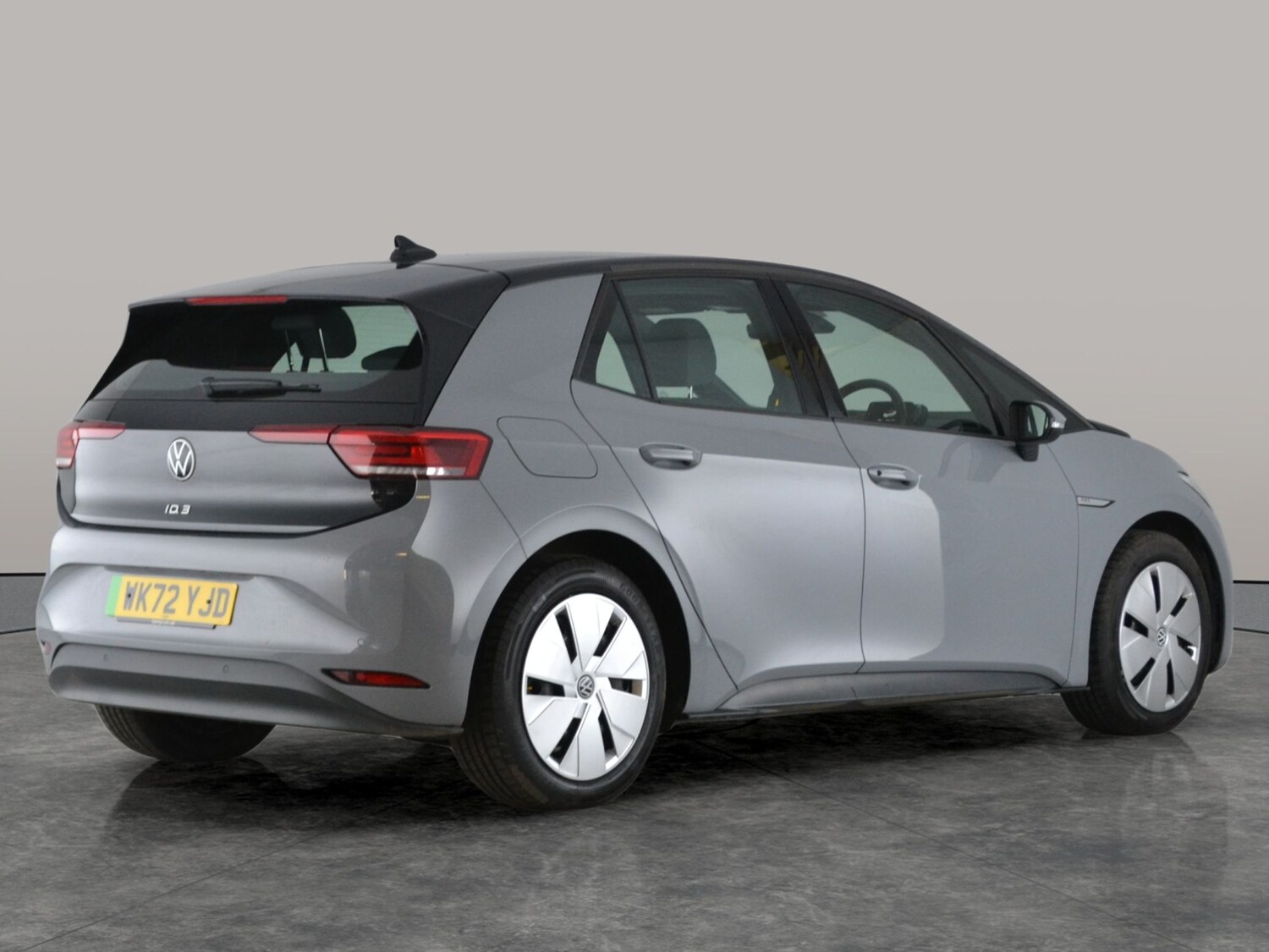 Used Volkswagen ID.3 2023 for sale - 77711087: Photo 9