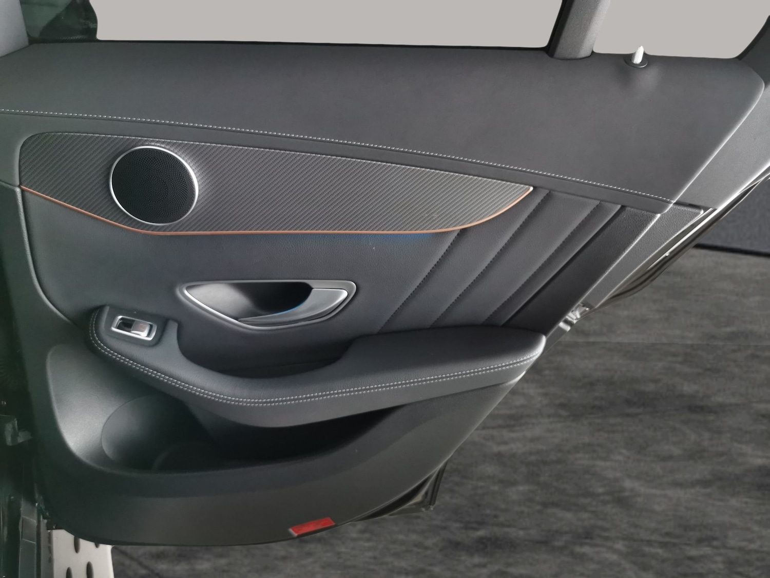 Used Mercedes-Benz EQC 2022 for sale - 78207272: Photo 32