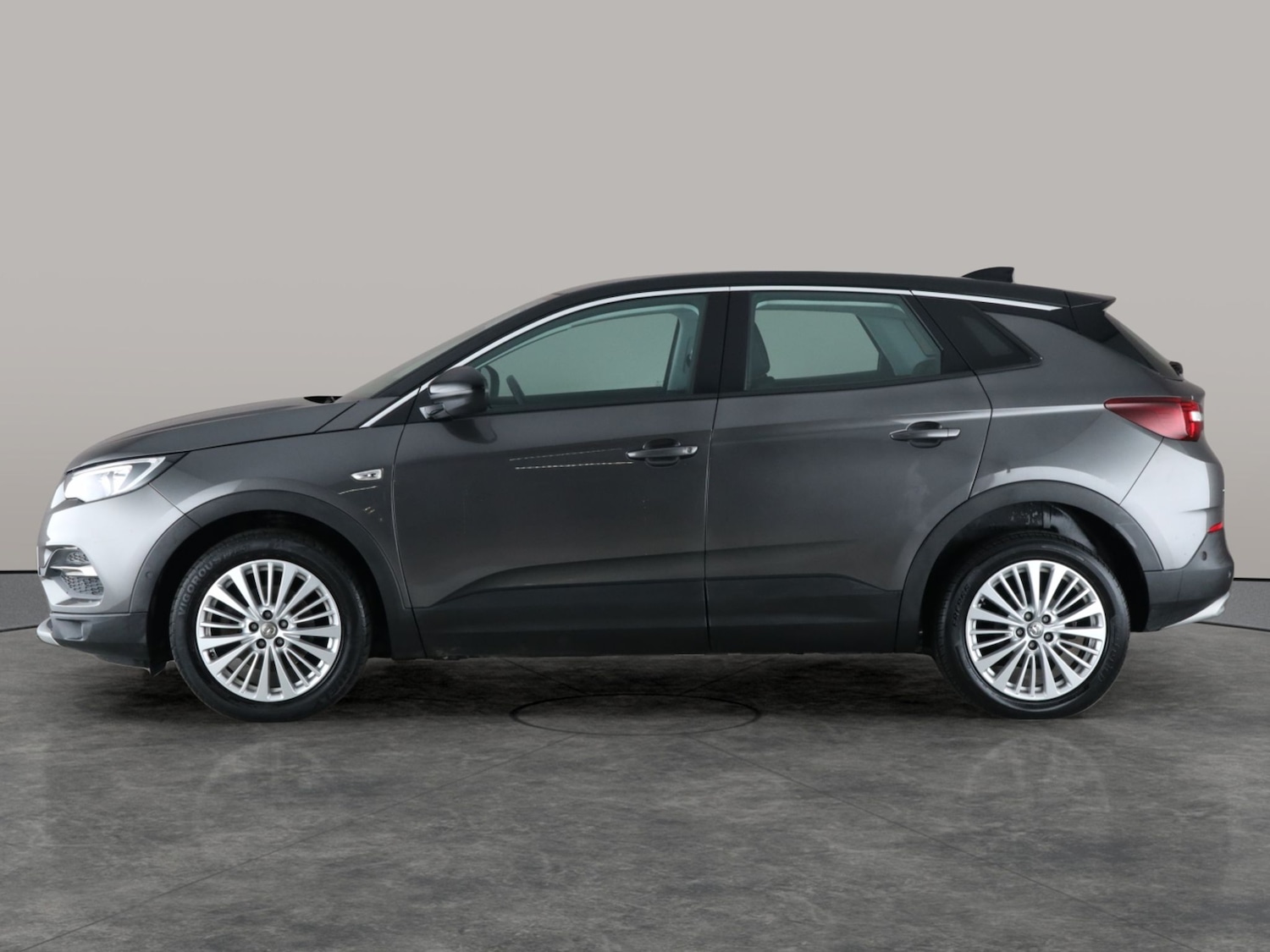 Used Vauxhall Grandland X 2019 for sale - 77235821: Photo 13