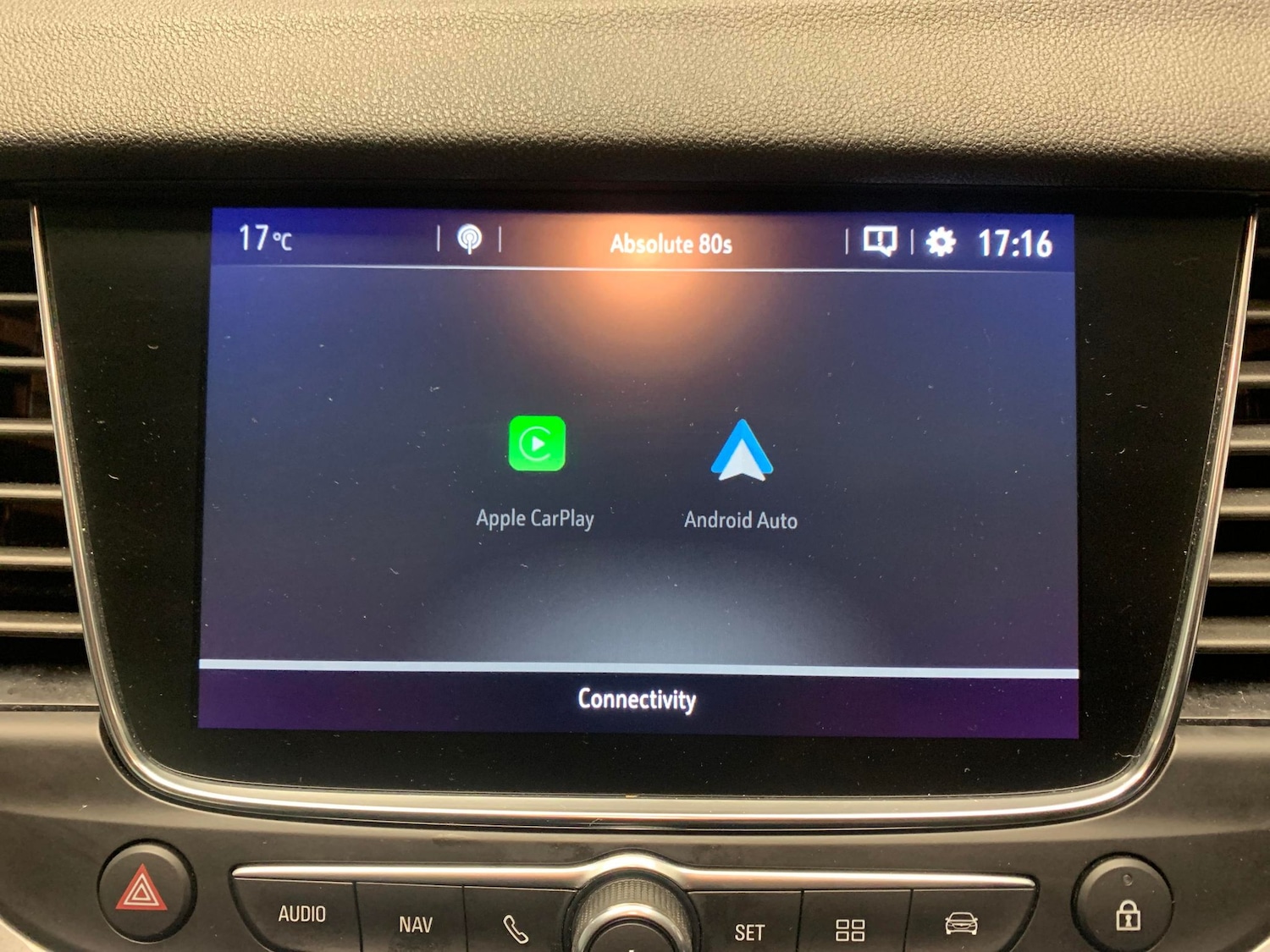 Used Vauxhall Grandland X 2019 for sale - 77235821: Photo 15