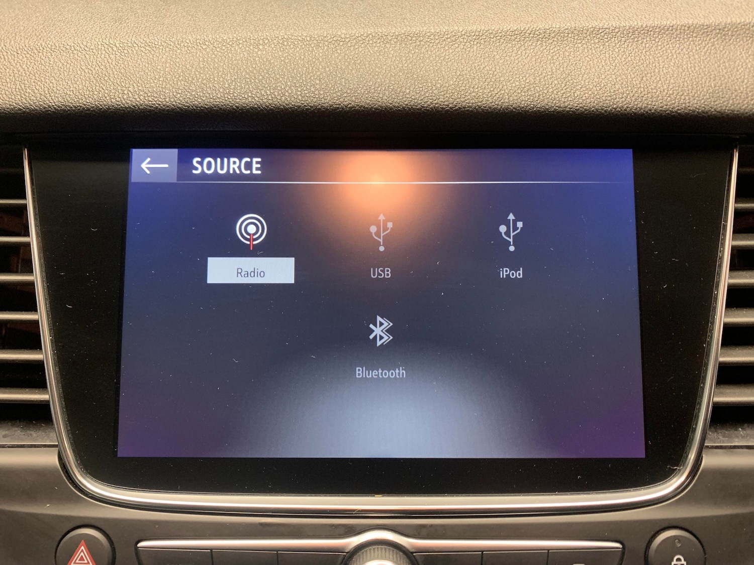 Used Vauxhall Grandland X 2019 for sale - 77235821: Photo 16