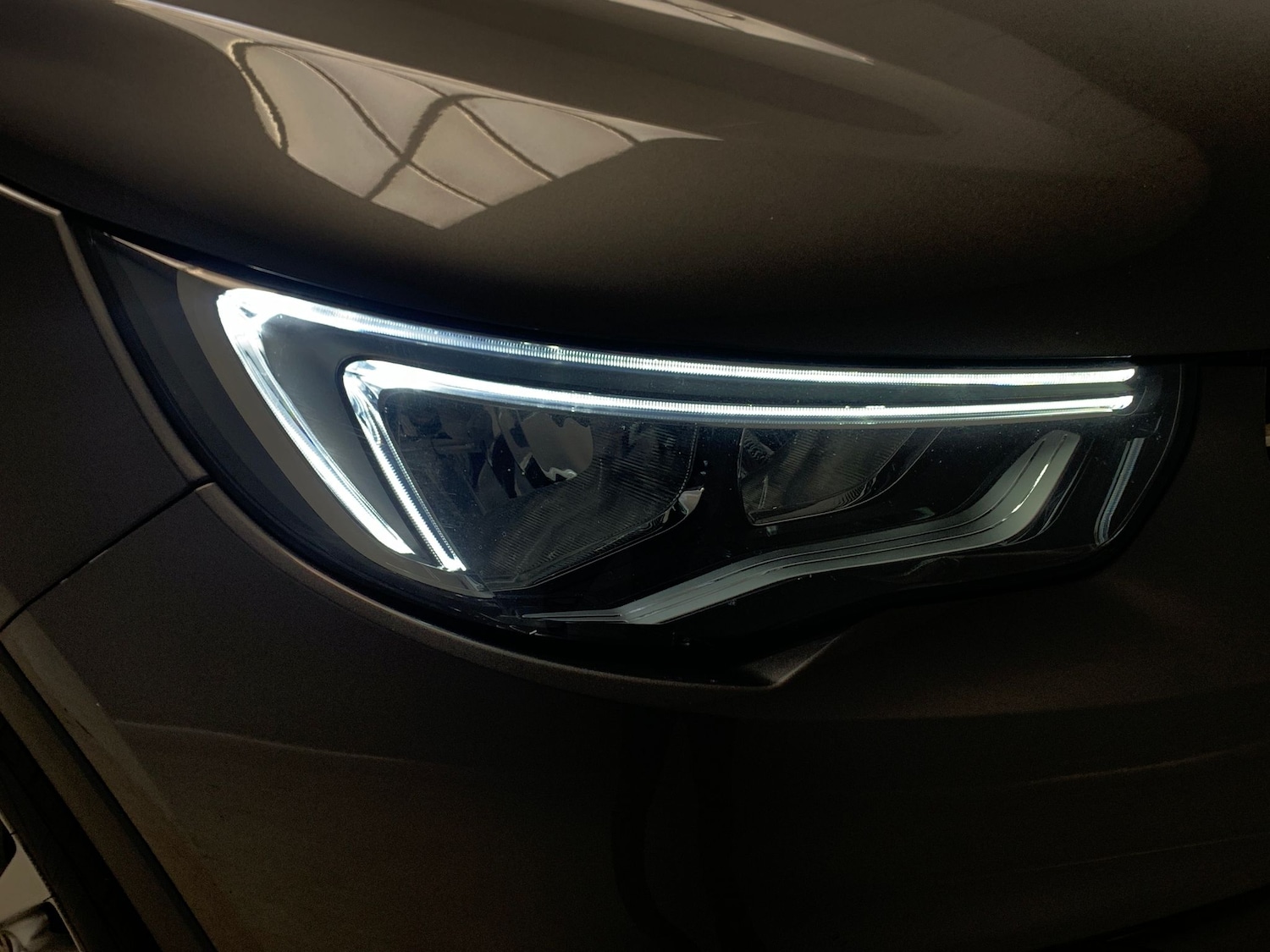 Used Vauxhall Grandland X 2019 for sale - 77235821: Photo 21