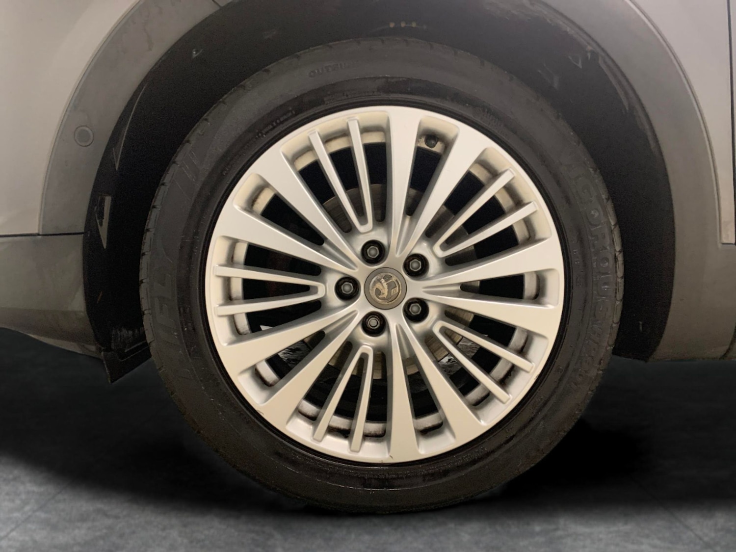 Used Vauxhall Grandland X 2019 for sale - 77235821: Photo 22