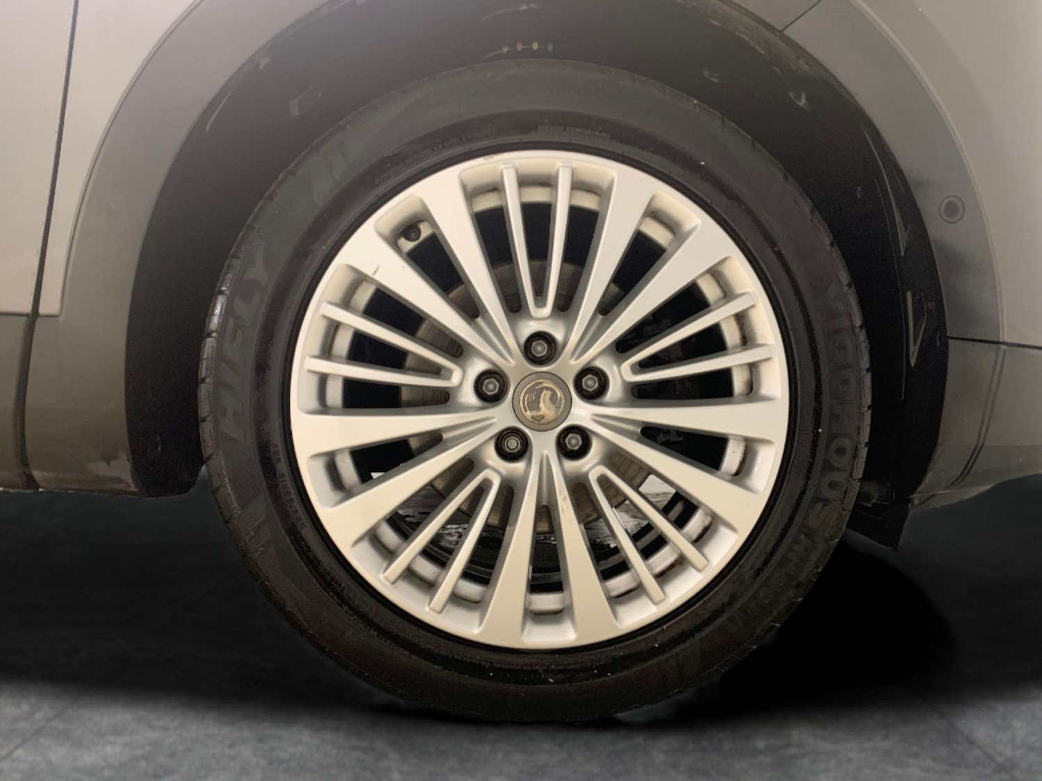 Used Vauxhall Grandland X 2019 for sale - 77235821: Photo 23