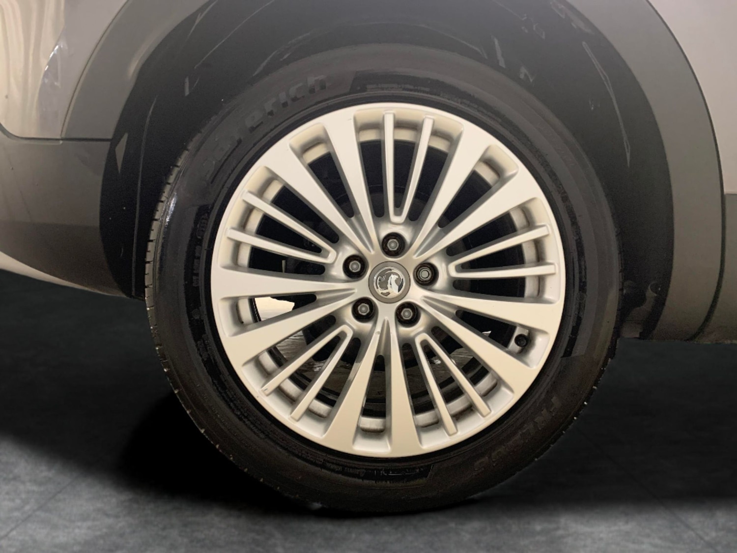 Used Vauxhall Grandland X 2019 for sale - 77235821: Photo 24